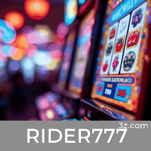Descubra as Promoções Valiosas do RIDER777: Bônus e Ofertas Exclusivas