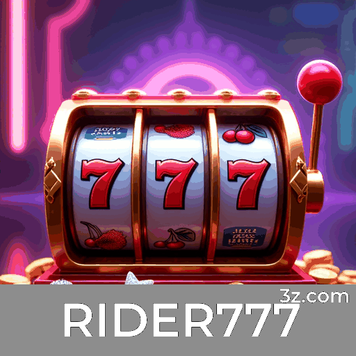 Experimente RIDER777: Aposte Facilmente e Completamente