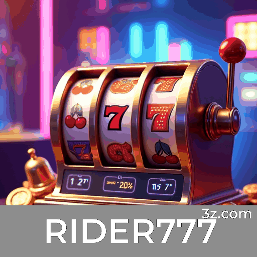 Estratégias Sistemáticas para Sucesso em Apostas na RIDER777