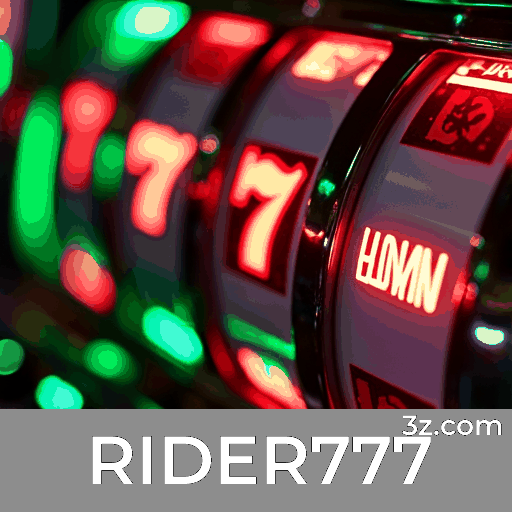 RIDER777 Casino: Exclusividade e Luxo VIP