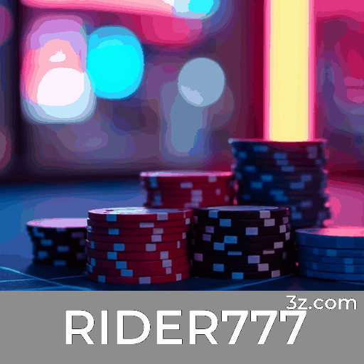 RIDER777: Desafie-se com Jogos Crash e Multiplicadores