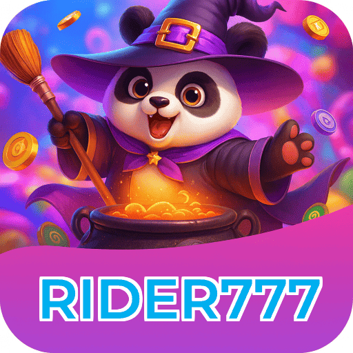 RIDER777: Cassino Online Seguro e Divertido