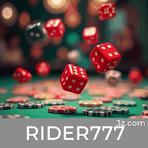 Estratégias Sistemáticas para Sucesso em Apostas na RIDER777