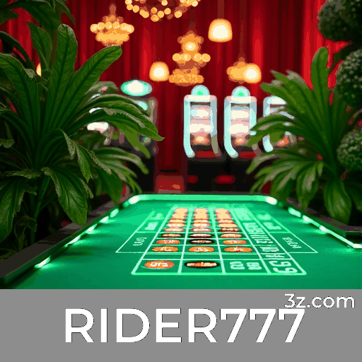 Como Fazer Login com Segurança e Facilidade no RIDER777: Guia Completo para Usuários Brasileiros