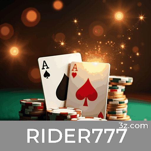 RIDER777: Login Seguro e Rápido para Brasileiros