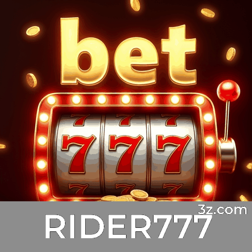 Estabilidade e Inovação na RIDER777 com Design Resiliente