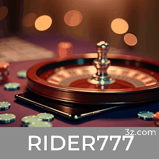 RIDER777: Emoção e Oportunidades de Ganho em Jogos de Cassino