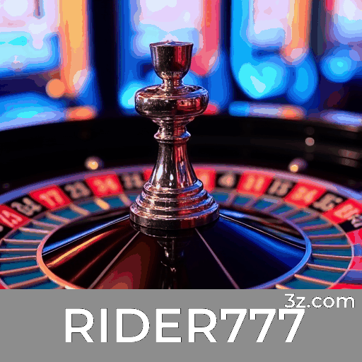 RIDER777.com - Experiência de Apostas Online e Cassino no Brasil - RIDER777