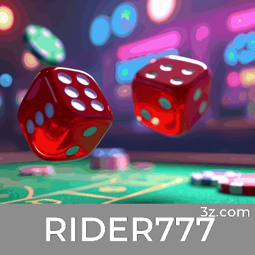 RIDER777: Plataforma com Arquitetura Avançada e Experiência Digital Superior