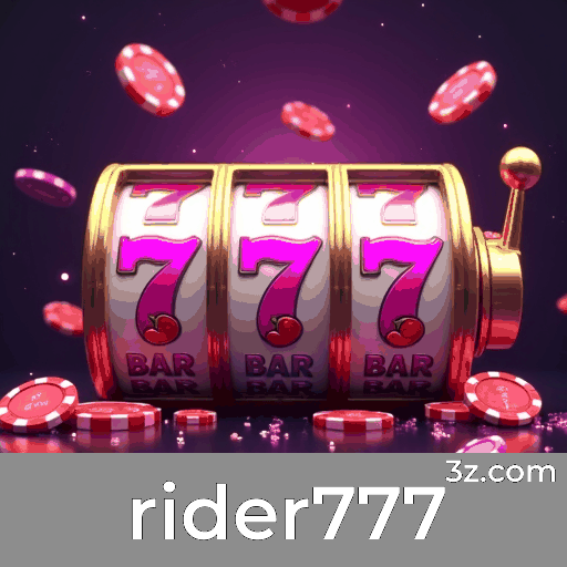 Experiências exclusivas de membros no rider777