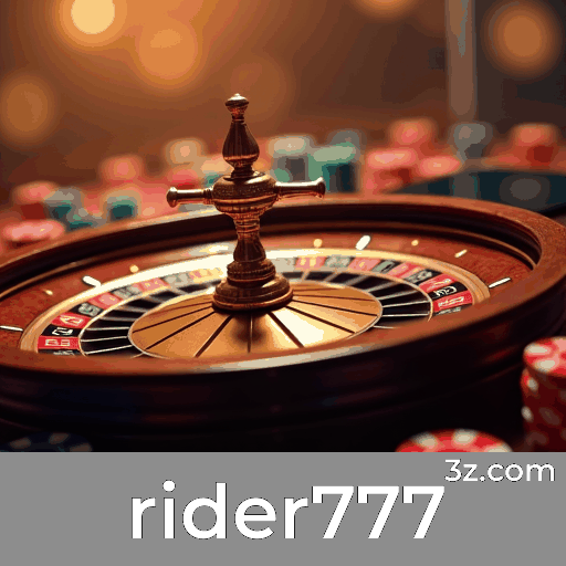 Apostas Esportivas Profissionais no Brasil com rider777
