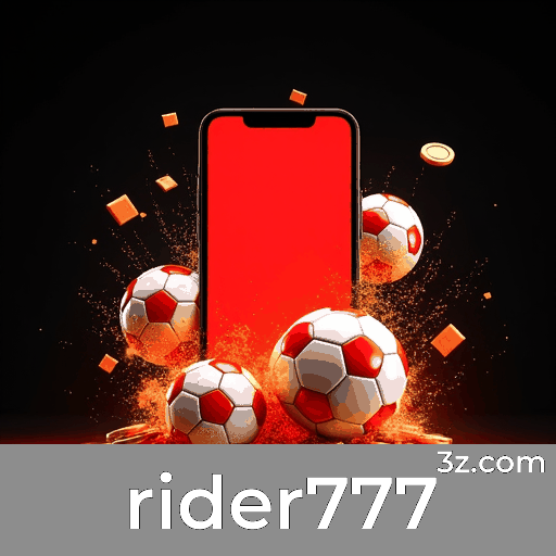 Rider777 Social Casino: Uma Experiência de Entretenimento Interativa